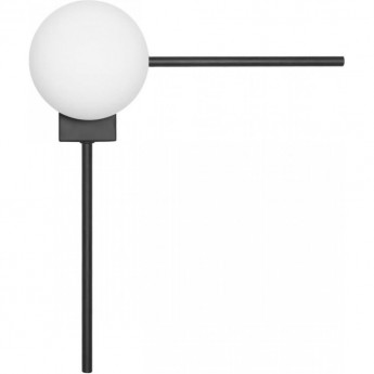 Бра LOFT IT MERIDIAN BLACK 10132/F Бра LOFT IT MERIDIAN BLACK 10132/F