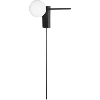 Бра LOFT IT MERIDIAN BLACK 10132/G Бра LOFT IT MERIDIAN BLACK 10132/G