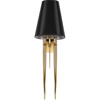 Бра LOFT IT BRUNILDE 10207W/L Gold