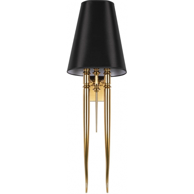 Бра LOFT IT BRUNILDE 10207W/L Gold