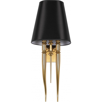 Бра LOFT IT BRUNILDE 10207W/M Gold Бра LOFT IT BRUNILDE 10207W/M Gold