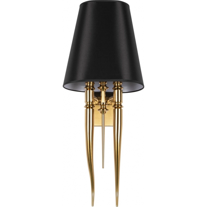 Бра LOFT IT BRUNILDE 10207W/M Gold