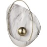 Бра LOFT IT Clam 10043 White