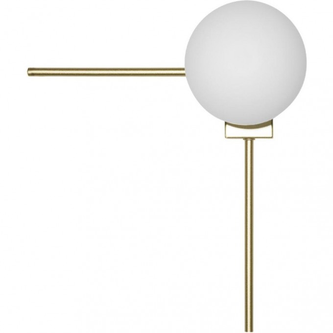 Бра LOFT IT Meridian 10132/B Gold