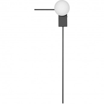 Бра LOFT IT Meridian 10132/C Black Бра LOFT IT Meridian 10132/C Black
