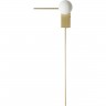 Бра LOFT IT Meridian 10132/C Gold