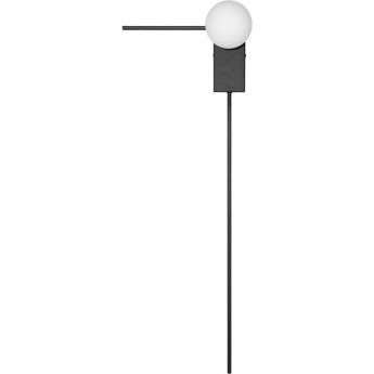 Бра LOFT IT Meridian 10132/D Black Бра LOFT IT Meridian 10132/D Black