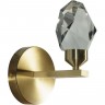 Бра LOFT IT Rock 10111W Gold