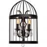 Бра LOFT IT Vintage Birdcage LOFT1891W