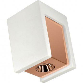 Накладной светильник LOFT IT Architect OL1073-WG Накладной светильник LOFT IT Architect OL1073-WG