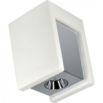 Накладной светильник LOFT IT Architect OL1073-WH Накладной светильник LOFT IT Architect OL1073-WH