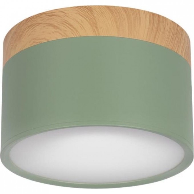 Накладной светильник LOFT IT GRAPE GREEN 10162 10162 Green