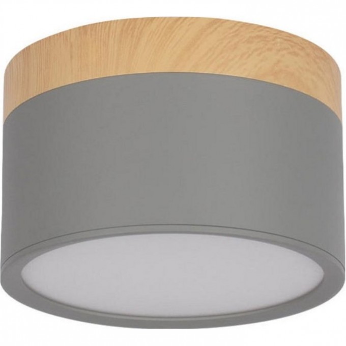 Накладной светильник LOFT IT GRAPE GREY 10162 10162 Grey