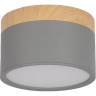 Накладной светильник LOFT IT GRAPE GREY 10162 10162 Grey