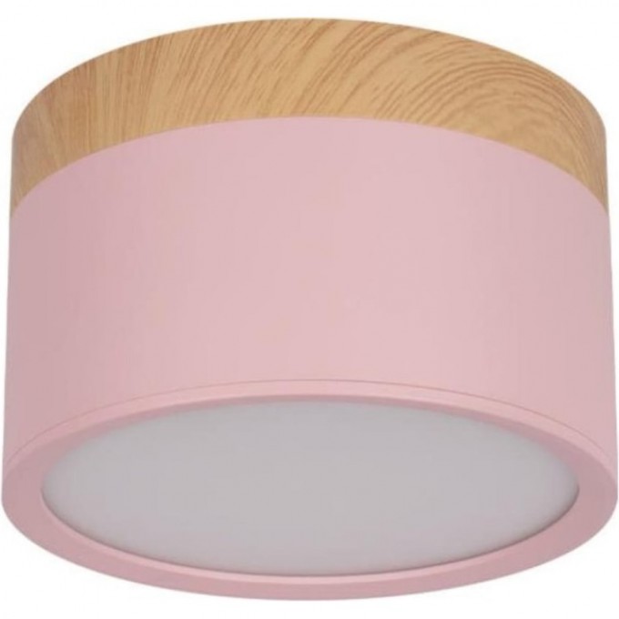 Накладной светильник LOFT IT GRAPE PINK 10162 10162 Pink