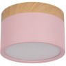 Накладной светильник LOFT IT GRAPE PINK 10162 10162 Pink