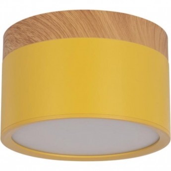 Накладной светильник LOFT IT GRAPE YELLOW 10162
