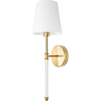 Настенный светильник LOFT IT COSY 10308W Antique Brass