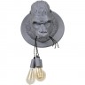 Настенный светильник LOFT IT GORILLA GREY 10178 10178 Grey