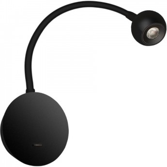 Настенный светильник LOFT IT POINT 10254 Black