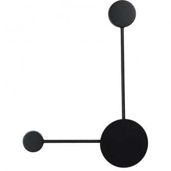 Настенный светильник LOFT IT Rays 10057BK Настенный светильник LOFT IT Rays 10057BK