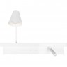 Настенный светильник LOFT IT SHELF 10216/2W White