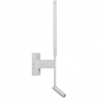 Настенный светильник LOFT IT Stick 10012/6+3WH Настенный светильник LOFT IT Stick 10012/6+3WH