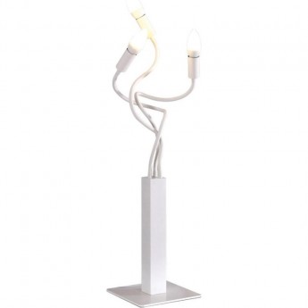 Настольная лампа LOFT IT Eye LOFT1714T-WH Настольная лампа LOFT IT Eye LOFT1714T-WH