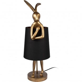 Настольная лампа LOFT IT LAPINE 10315/B Black Настольная лампа LOFT IT LAPINE 10315/B Black