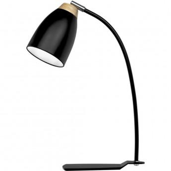 Настольная лампа LOFT IT Watchman LOFT4402T-BL Настольная лампа LOFT IT Watchman LOFT4402T-BL