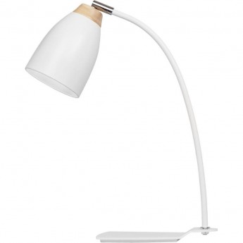 Настольная лампа LOFT IT Watchman LOFT4402T-WH Настольная лампа LOFT IT Watchman LOFT4402T-WH