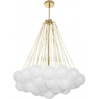 Подвесная люстра LOFT IT DREAM GOLD 10129/800 Подвесная люстра LOFT IT DREAM GOLD 10129/800