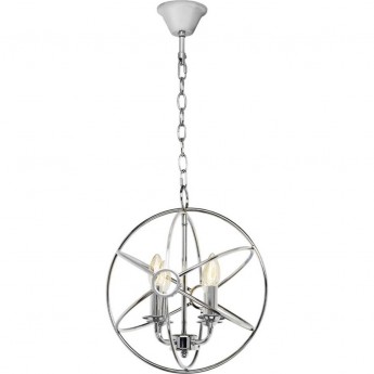 Подвесная люстра LOFT IT Foucaults Orb LOFT1193-4 Подвесная люстра LOFT IT Foucaults Orb LOFT1193-4