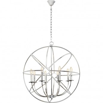 Подвесная люстра LOFT IT Foucaults Orb LOFT1193-8 Подвесная люстра LOFT IT Foucaults Orb LOFT1193-8