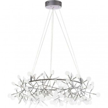 Подвесная люстра LOFT IT Heracleum 9022-162S Подвесная люстра LOFT IT Heracleum 9022-162S