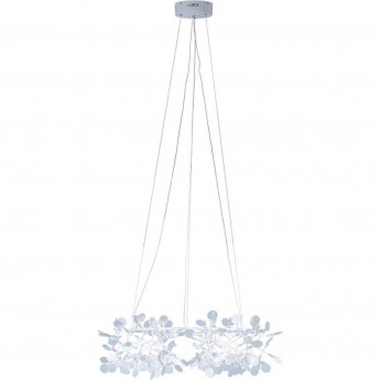 Подвесная люстра LOFT IT Heracleum 9022-162W Подвесная люстра LOFT IT Heracleum 9022-162W