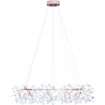 Подвесная люстра LOFT IT Heracleum 9022-243 Подвесная люстра LOFT IT Heracleum 9022-243