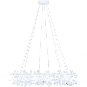 Подвесная люстра LOFT IT Heracleum 9022-243W Подвесная люстра LOFT IT Heracleum 9022-243W
