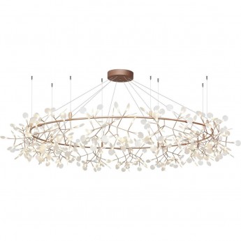 Подвесная люстра LOFT IT Heracleum 9022-324 Подвесная люстра LOFT IT Heracleum 9022-324