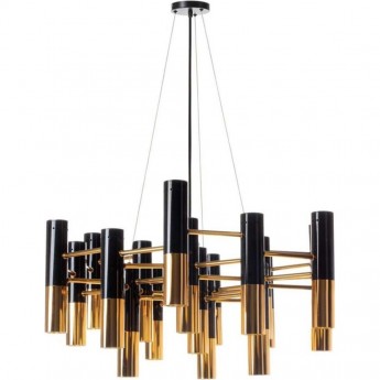 Подвесная люстра LOFT IT Ike 9952-19 Подвесная люстра LOFT IT Ike 9952-19