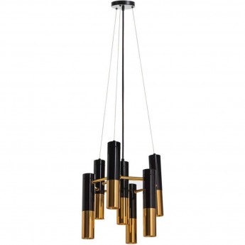 Подвесная люстра LOFT IT Ike 9952-7 Подвесная люстра LOFT IT Ike 9952-7