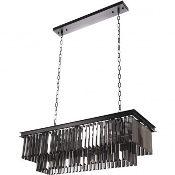 Подвесная люстра LOFT IT Prism 10018/800R Подвесная люстра LOFT IT Prism 10018/800R