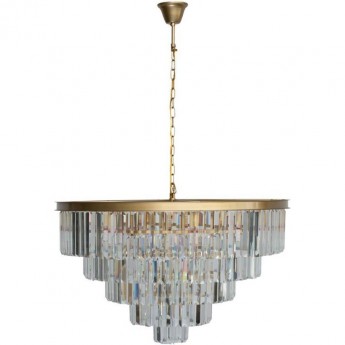 Подвесная люстра LOFT IT Prism Clear 10019/800C Подвесная люстра LOFT IT Prism Clear 10019/800C