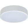 Подвесной светильник LOFT IT Axel 10002/12 White