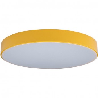 Подвесной светильник LOFT IT Axel 10002/24 Yellow Подвесной светильник LOFT IT Axel 10002/24 Yellow