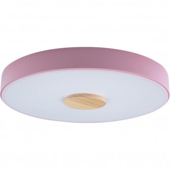 Подвесной светильник LOFT IT Axel 10003/24 Pink Подвесной светильник LOFT IT Axel 10003/24 Pink