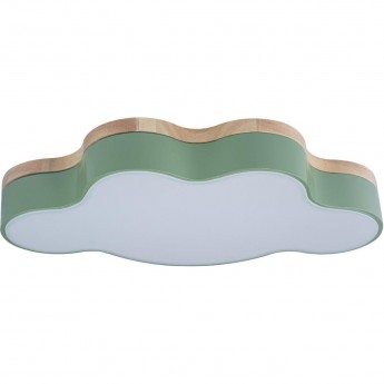 Подвесной светильник LOFT IT Axel 10005/30 Green Подвесной светильник LOFT IT Axel 10005/30 Green