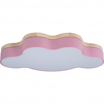 Подвесной светильник LOFT IT Axel 10005/30 Pink Подвесной светильник LOFT IT Axel 10005/30 Pink
