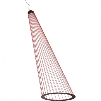 Подвесной светильник LOFT IT BEAM 10292/C Red