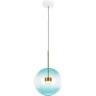 Подвесной светильник LOFT IT BOLLE 2027-P1 Blue